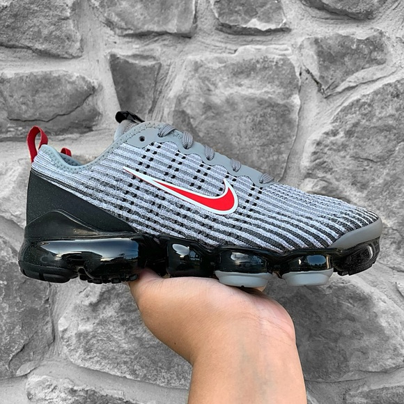 vapormax flyknit kids